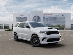 2026 Dodge Durango GT PLUS AWD Sport Utility