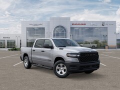 2026 Ram 1500 TRADESMAN CREW CAB 4X4 5'7 BOX Pickup