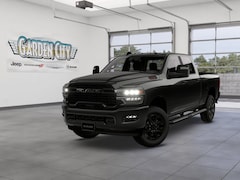 2026 Ram 2500 BIG HORN CREW CAB 4X4 6'4 BOX Pickup