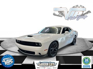 2023 Dodge Challenger GT GT RWD