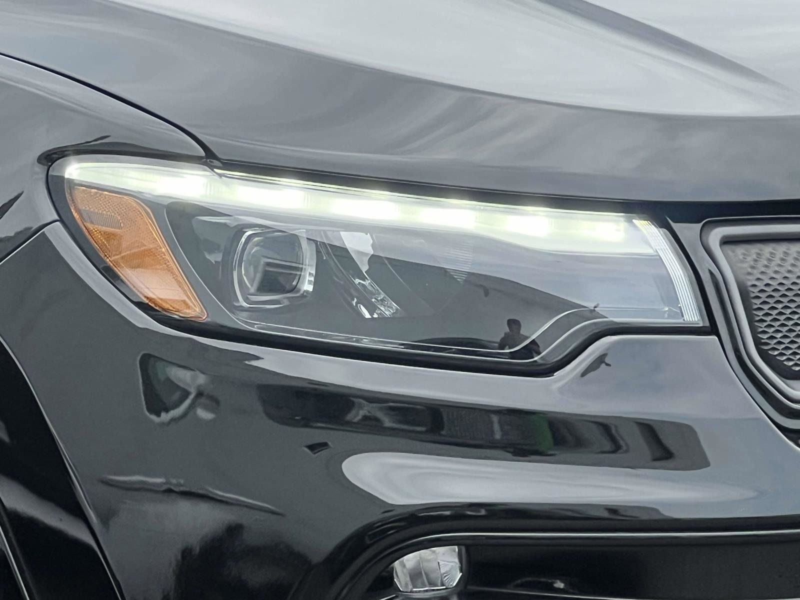 2022 Jeep Compass High Altitude - Photo 8