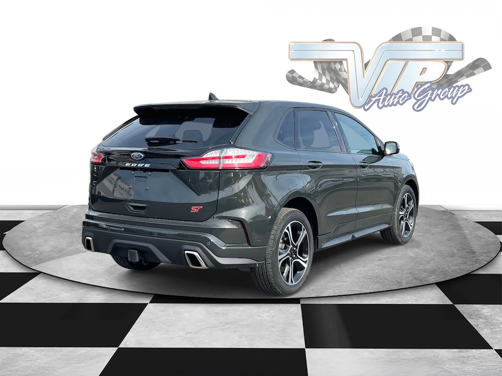 Used 2023 Ford Edge ST ST AWD