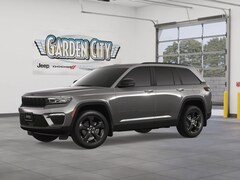 2025 Jeep Grand Cherokee LIMITED 4X4 Sport Utility