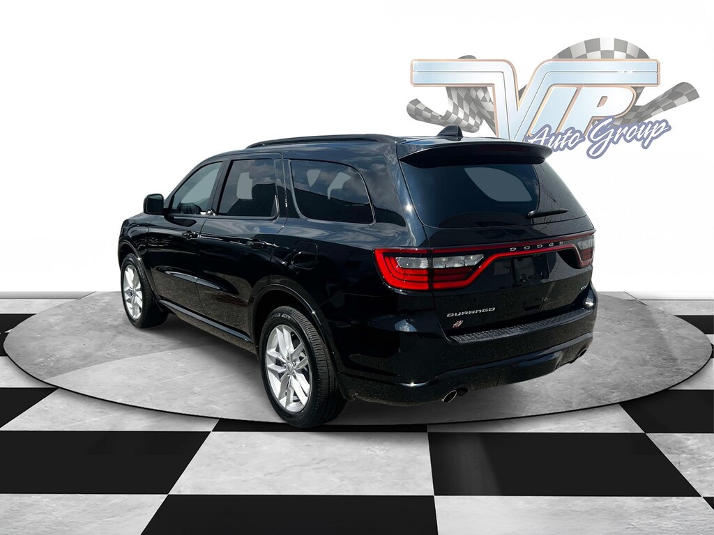 Used 2026 Dodge Durango GT Plus GT Plus AWD