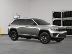 2025 Jeep Grand Cherokee ALTITUDE 4X4 Sport Utility