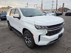 2022 Chevrolet Tahoe LT 4WD  LT