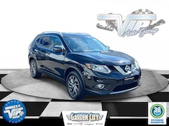 2016 Nissan Rogue SL AWD  SL