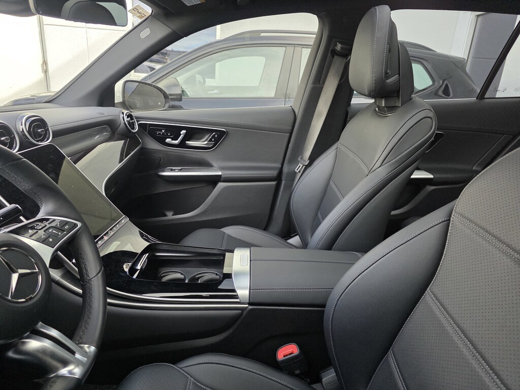 Used 2025 Mercedes-Benz GLC GLC 300 SUV