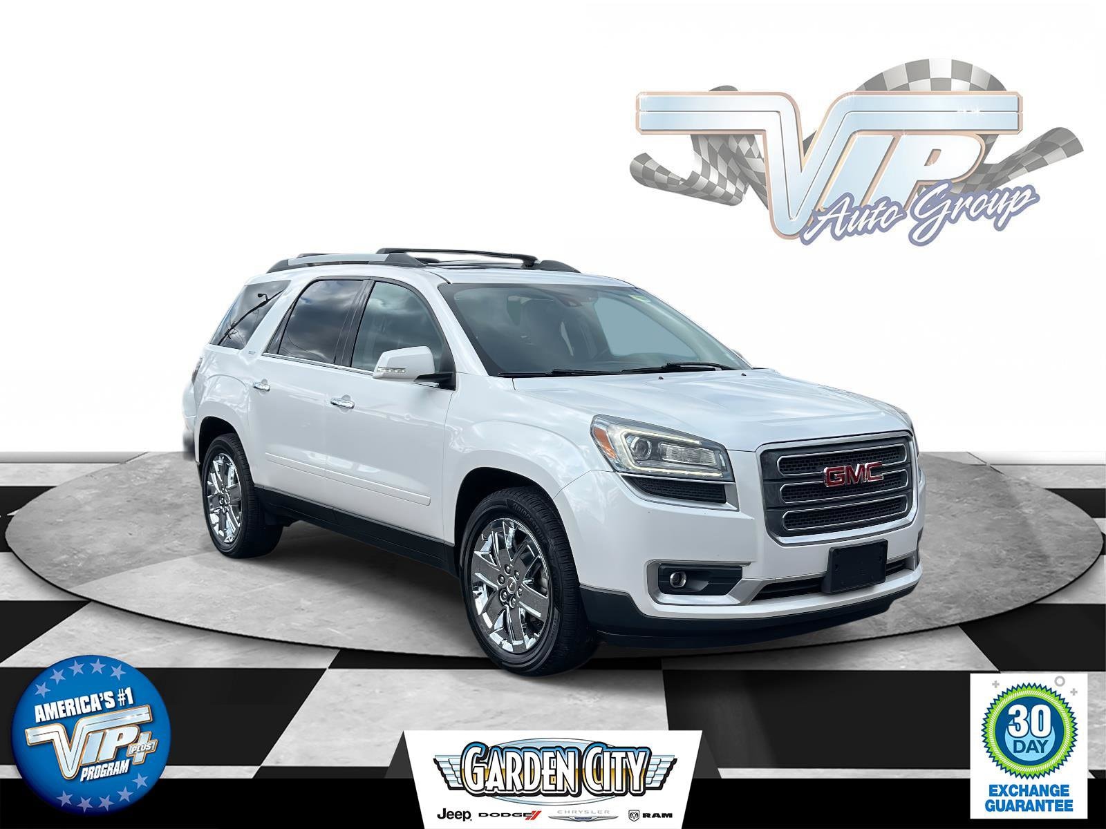 2017 GMC Acadia Limited Base's photo