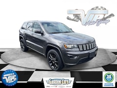 Used 2021 Jeep Grand Cherokee Laredo X Laredo X 4x4 for sale in Long Island