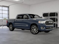 2026 Ram 1500 TUNGSTEN CREW CAB 4X4 Pickup