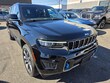 Jeep Grand Cherokee 4xe