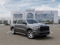 2026 Ram 1500 BIG HORN CREW CAB 4X4 5'7 BOX Pickup