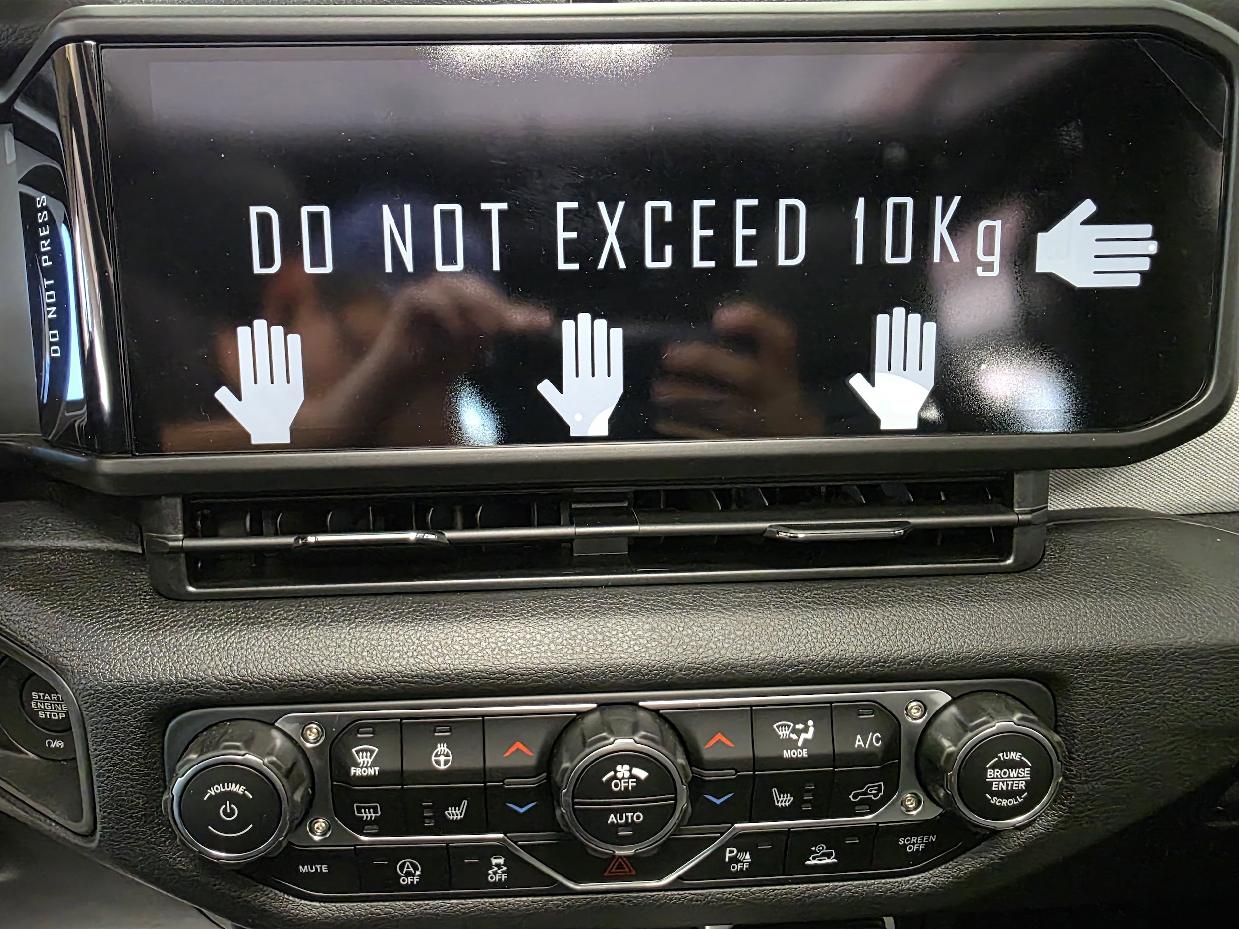 2025 Jeep Wrangler 4-Door Sport S - Photo 12