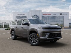 2026 Jeep Grand Wagoneer L LIMITED ALTITUDE 4X4 Sport Utility