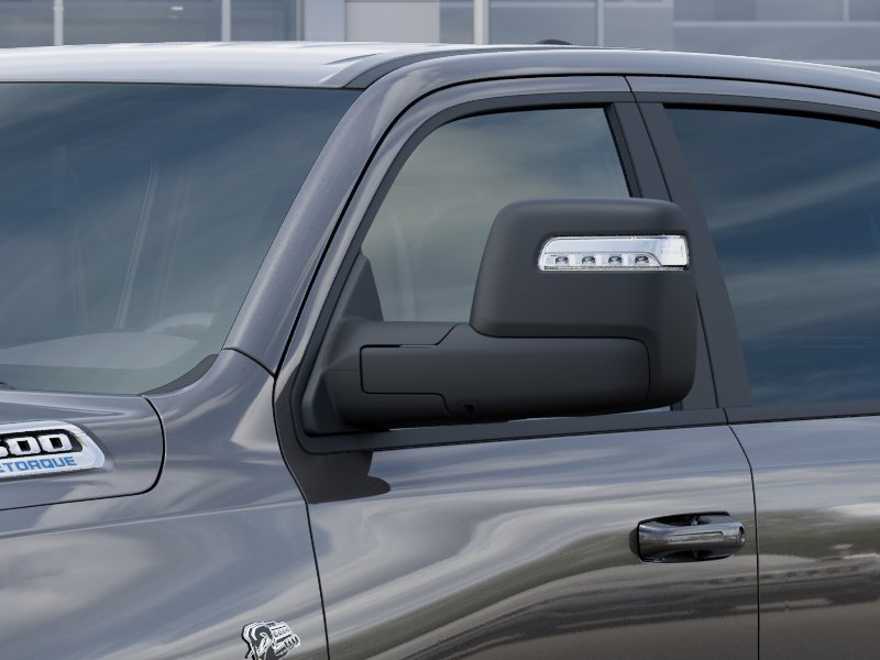 2026 RAM 1500 Big Horn/Lone Star - Photo 12