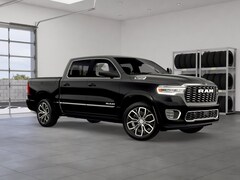 2026 Ram 1500 TUNGSTEN CREW CAB 4X4 Pickup