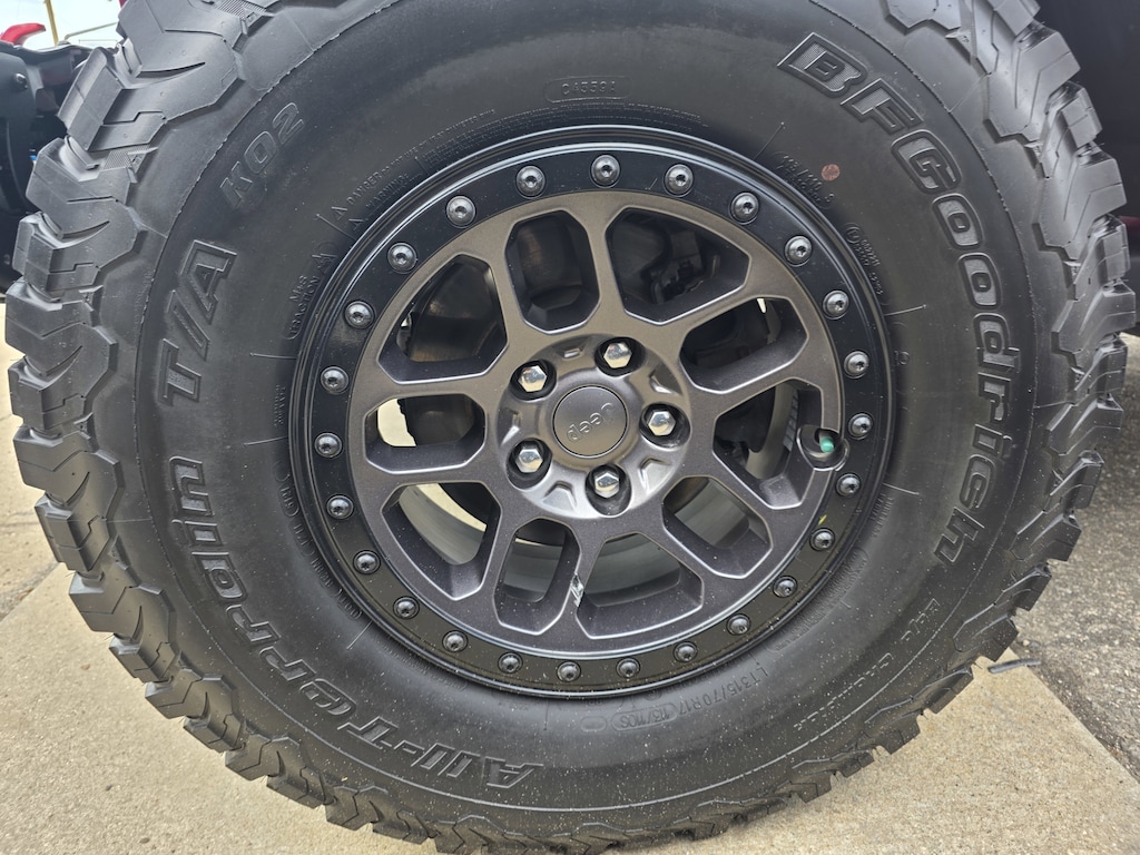 Used 2022 Jeep Wrangler Unlimited Rubicon Unlimited Rubicon 4x4