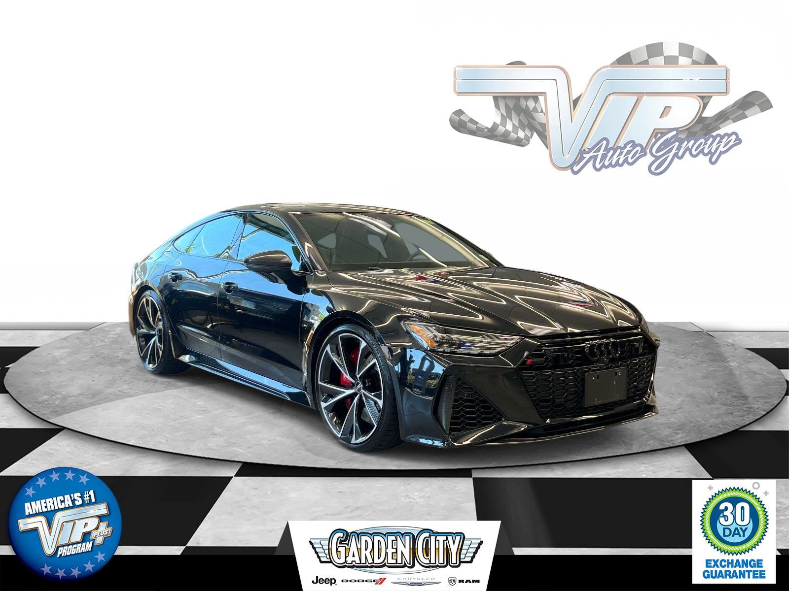 2021 Audi RS7 -'s photo