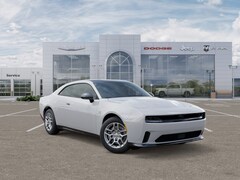 2025 Dodge Charger 2-DOOR DAYTONA R/T AWD Coupe