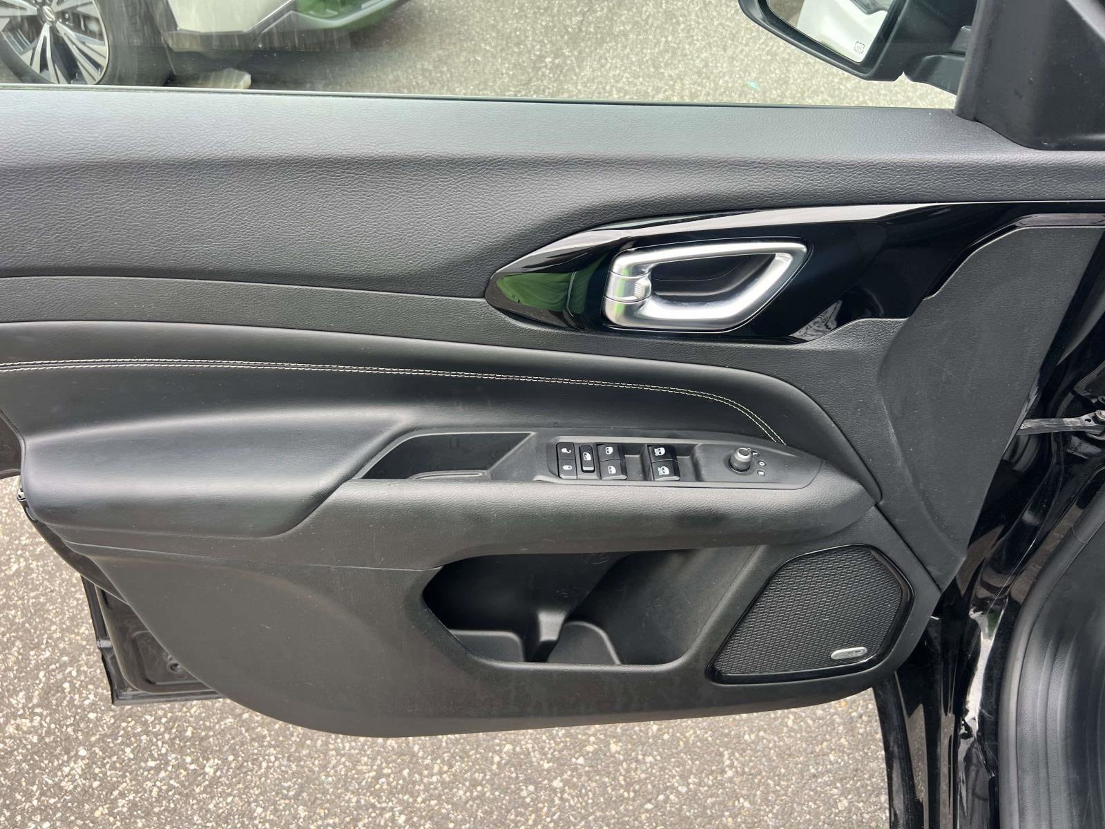 2022 Jeep Compass High Altitude - Photo 16