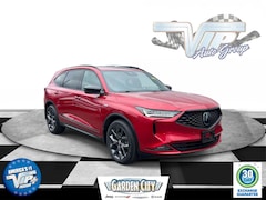 2023 Acura MDX w/A-Spec Package SH-AWD w/A-Spec Package