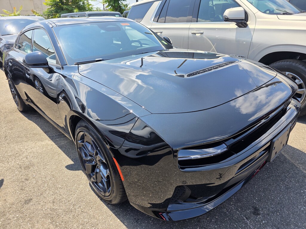 Used 2026 Dodge Charger R/T R/T AWD