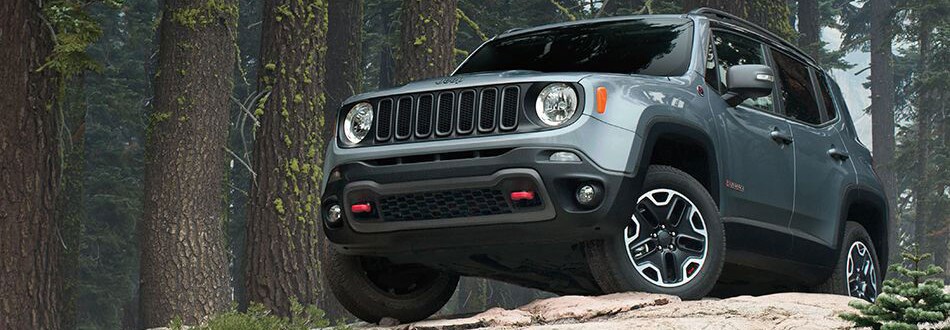 The Jeep Renegade Is An Excellent Vehicle First Ask If It A 2017 Or Model Leases Usually Are Only For Most