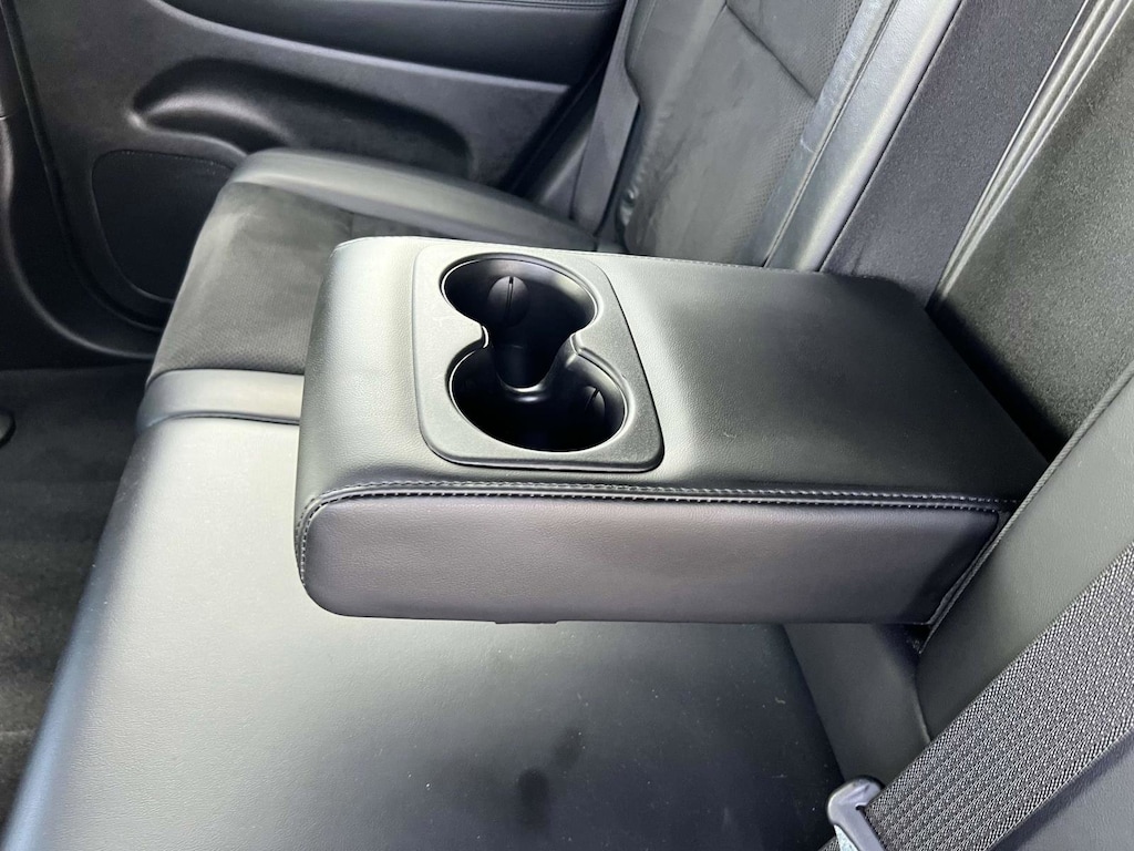 Certified 2021 Jeep Grand Cherokee Laredo X Laredo X 4x4