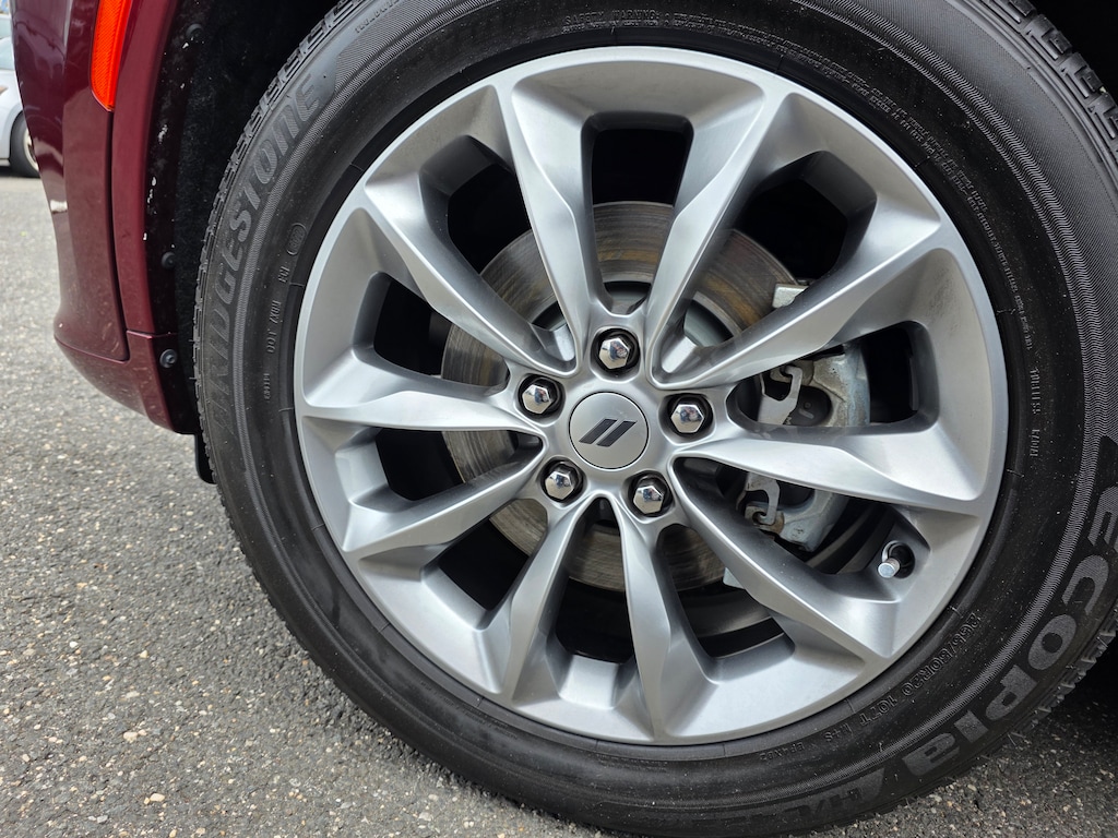 Used 2022 Dodge Durango SXT SXT AWD