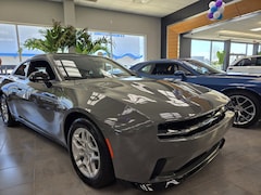 2025 Dodge Charger 2-DOOR DAYTONA R/T AWD Coupe
