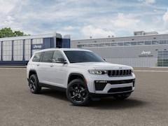 New 2026 Jeep Grand Cherokee L LIMITED 4X4 Sport Utility for sale in Long Island