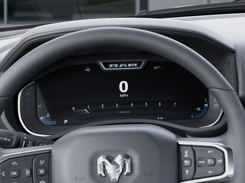 2026 RAM 1500 Big Horn/Lone Star - Photo 17