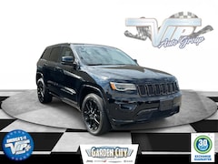 Used 2021 Jeep Grand Cherokee Laredo X Laredo X 4x4 for sale in Long Island