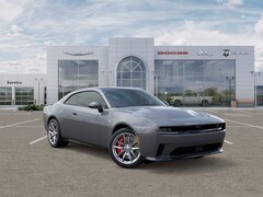 2025 Dodge Charger 2-DOOR DAYTONA SCAT PACK AWD Coupe