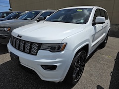 Used 2021 Jeep Grand Cherokee Laredo X Laredo X 4x4 for sale in Long Island