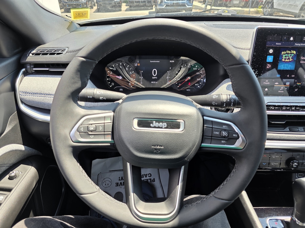 Used 2023 Jeep Compass Latitude Latitude 4x4