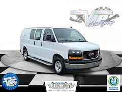 2023 GMC Savana Cargo Van RWD 2500 135