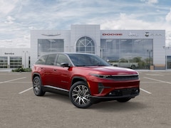 2025 Jeep Wagoneer S LIMITED Sport Utility