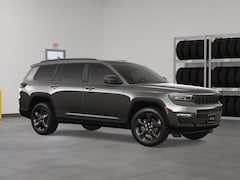 2025 Jeep Grand Cherokee L LIMITED 4X4 Sport Utility