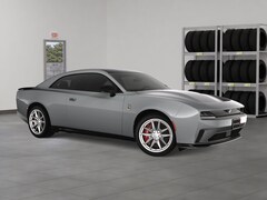 2025 Dodge Charger 2-DOOR DAYTONA SCAT PACK AWD Coupe
