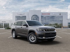 New 2025 Jeep Grand Cherokee L LAREDO X 4X4 Sport Utility for sale in Long Island