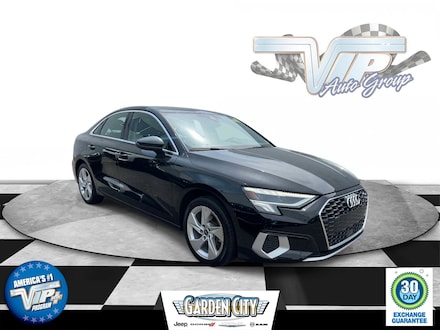 2024 Audi A3 Premium Premium 40 TFSI