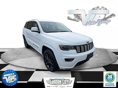 Used 2021 Jeep Grand Cherokee Laredo X Laredo X 4x4 for sale in Long Island