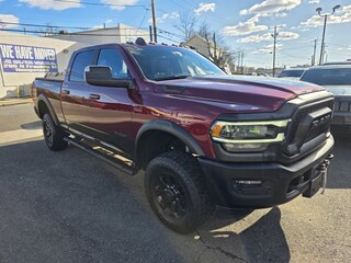 2020 Ram 2500 Power Wagon Wagon