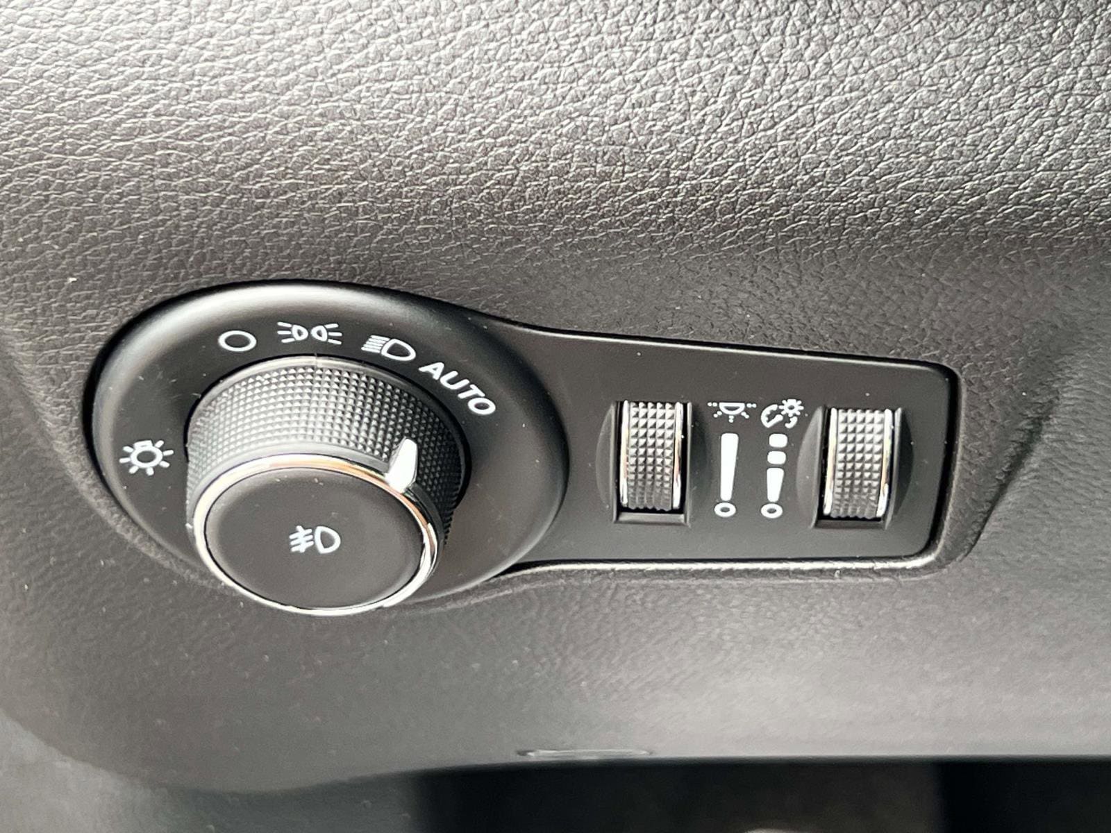 2022 Jeep Compass High Altitude - Photo 20