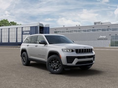 New 2026 Jeep Grand Cherokee ALTITUDE 4X4 Sport Utility for sale in Long Island