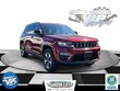  Jeep Grand Cherokee 4xe