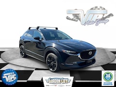 2022 Mazda CX-30 2.5 Turbo Premium Package 2.5 Turbo Premium Package AWD