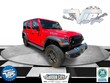Jeep Wrangler 4xe